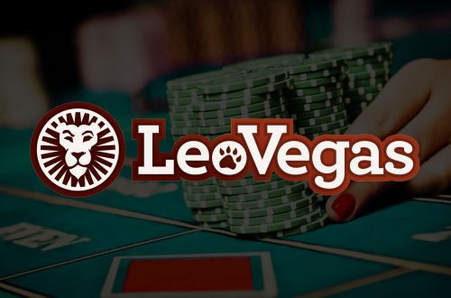 LeoVegas Casino 프리미엄 경험으로 모바일 게임 재정의